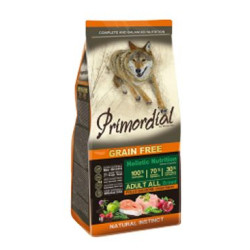 Primordial GF Adult Chicken&Salmon 12kg