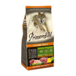 Primordial GF Adult Deer&Turkey 12kg