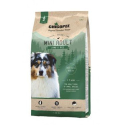 Chicopee CNL Mini Adult Lamb-Rice 15kg