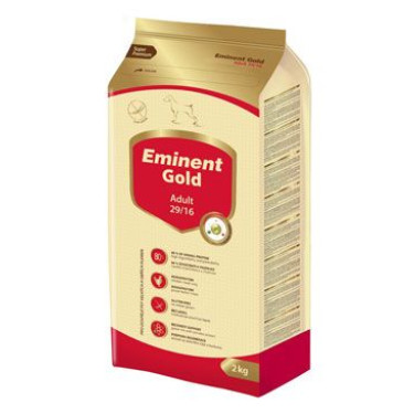 Eminent Gold Adult 2kg