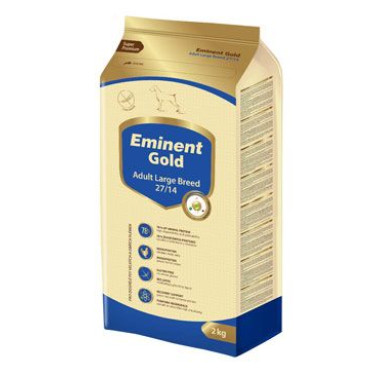 Eminent Gold Adult Large Breed  2kg