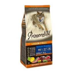 Primordial GF Adult Tuna&Lamb 2kg