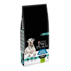 ProPlan Dog Adult Large Athletic OptiDigest Lamb 14kg