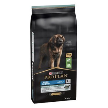 ProPlan Dog Adult Large Robust Sensitive Lamb 14kg