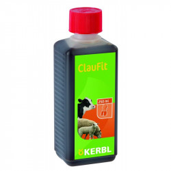 ClauFit tinktura, 250 ml  