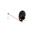Hračka Phantom, laserová interaktivní, pro kočky  