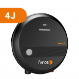 Generátor elektrického ohradníku fencee power P40