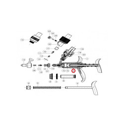 Náhradní díly pro FERRO-MATIC M91