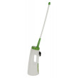 Drencher plastový se sondou pro telata, 2,5 l, 3 cestný ventil  