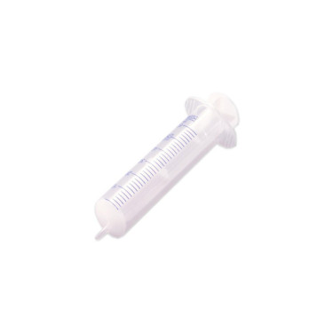 SAS HENKE stříkačka injekční jednorázová 50 ml dvoudílná HSW HENKE - JECT, 30 ks  