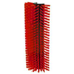 Drbadlo pro skot a koně Benny, 19 x 44 cm, červené  