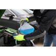 Rukavice zimní pracovní IceGuard, vel.8 / M  