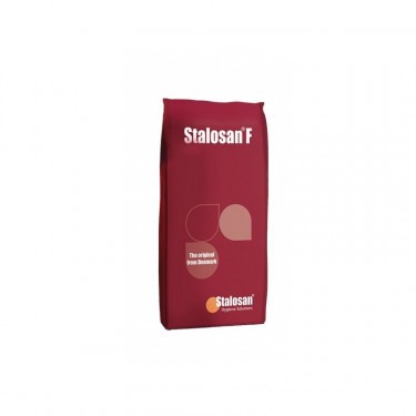 Stalosan F, 15 kg  