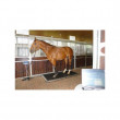 Váha na koně BOSCHE PW1500, do 1500 kg  