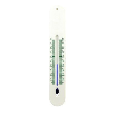 Teploměr na mléko s očkem, 20 cm  
