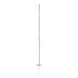 Sloupek plastový pro elektrický ohradník, 156 cm