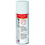 Anthrolan N, Hoof & Claw černý sprej, 200 ml  