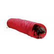 Agility překážka pro psy s úložnou taškou - tunel, 5 m/60 cm  