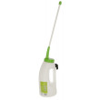 Drencher plastový se sondou pro telata, 2,5 l, 3 cestný ventil  