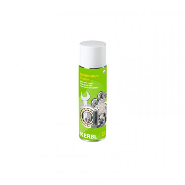Sprej olejový, univerzální Kerbl 5v1, 400 ml  