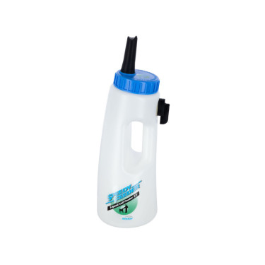 Láhev krmná Speedy Feeder 2,5 l s cucákem Big softy  