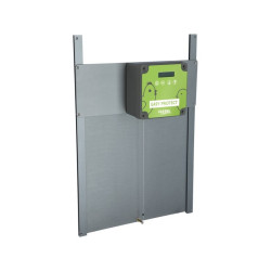 Automatické otevírání a zavírání kurníku EasyProtect - kompletní sada   