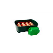 Líheň kuřat COVINA SUPER ET12 (EGG TECH), digitální automatická, s dolíhní  