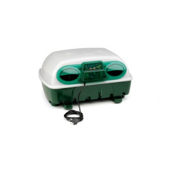 Líheň kuřat COVINA SUPER ET24 (EGG TECH), digitální poloautomatická, s dolíhní  