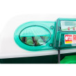 Líheň kuřat COVINA SUPER ET49 (EGG TECH), digitální automatická, s dolíhní  