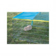 Výběh pro králíky, morčata a jiné hlodavce 115 x 115 x 65 cm  