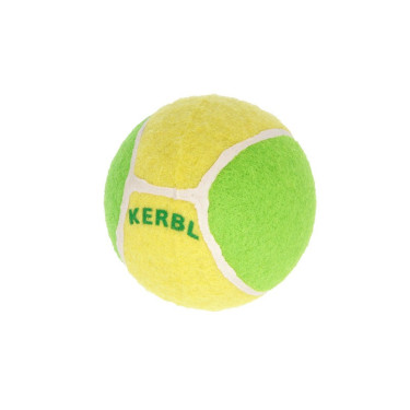 KERBL Hračka pro psy aportovací – tenisový míček  