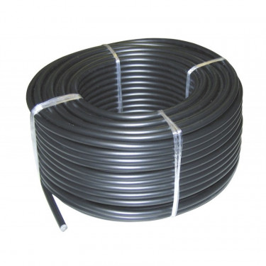 Kabel propojovací pro el. ohradník, podzemní, 1 izolant, 1 bm  