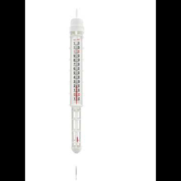 Teploměr na mléko dlouhý, 35 cm  
