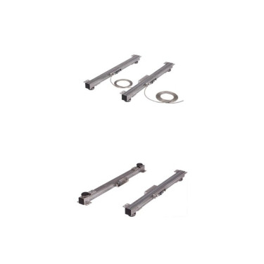 Váha nosníková WBS, bez indikátoru  