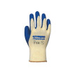 Rukavice letní pracovní PowerGrab, modré, vel. 10/XL  