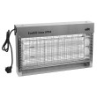 Elektrický lapač hmyzu KERBL 299935 ECOKILL INOX 2030 IPX4 2x15 W