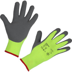 Rukavice zimní pracovní IceGuard, vel.8 / M  