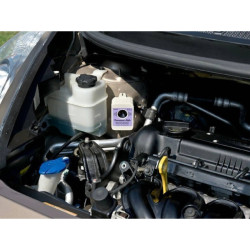 Deramax Auto - Ultrazvukový odpuzovač - plašič kun a hlodavců do auta   