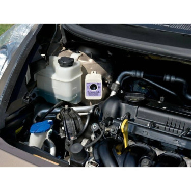 Deramax Auto - Ultrazvukový odpuzovač - plašič kun a hlodavců do auta   