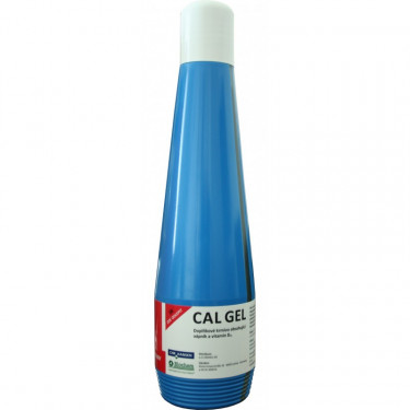 Cal-Gel, 500 ml  