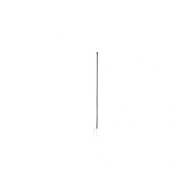 Tyčka náhradní k síti pro drůbež, 1 hrot, 112 cm  