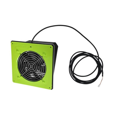 SmartCoop ventilace do kurníku přívodní  