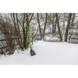 Lopata hliníková univerzálni Kerbl, 33 cm  
