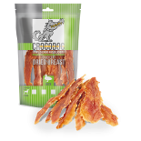 CROCODOG Dried Breast - DUCK, 75 g