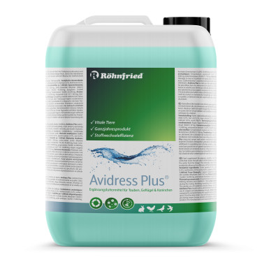  Avidress Plus  1000 ml
