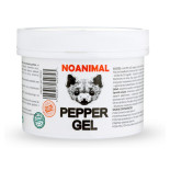 Gelový pachový odpuzovač zvěře NOANIMAL PEPPER -PG330 ml