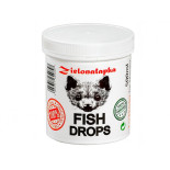 Granulovaná návnada do pasti NOANIMAL FISH DROPS 500ml