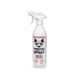 Pachový odpuzovač kun NOANIMAL PESTOXSPRAY P500M - 500ml