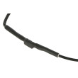 Topný kabel s termostatem 25 m, 230 V / 500 W