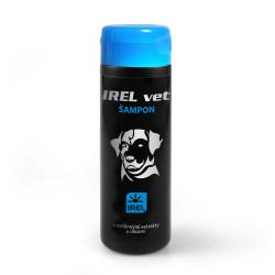 IREL VET - šampon 200 g pro psy